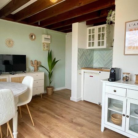 La Cabane Rennaise Rennes Bagian luar foto